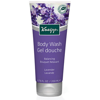 Body Wash Lavender - Sprchový gél Levanduľové snívanie